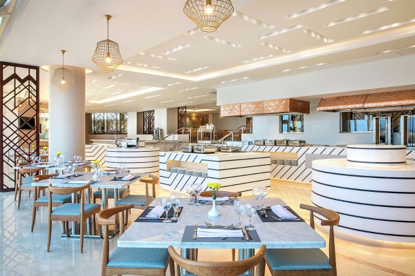Hotel Hilton Hurghada Plaza